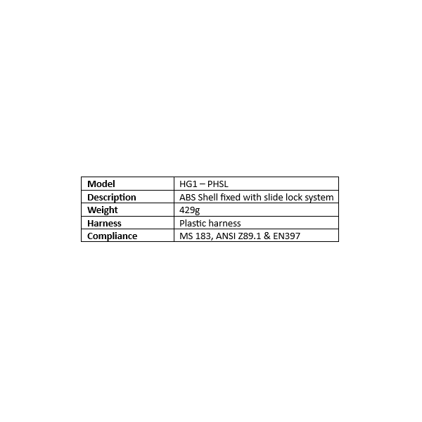 safety_helmet_specification